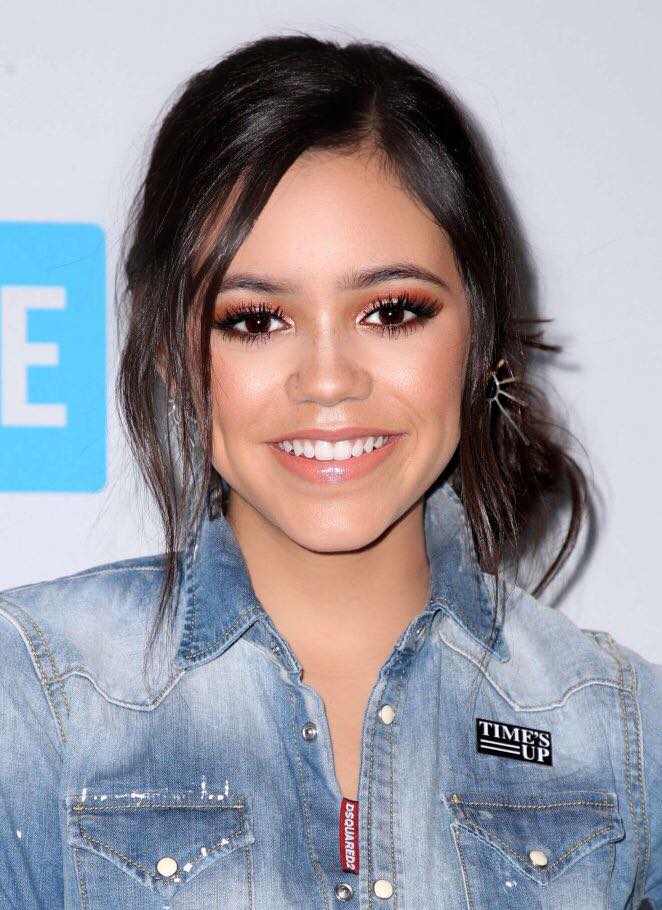 Jenna Ortega: Age, Career, Net Worth & More Revealed