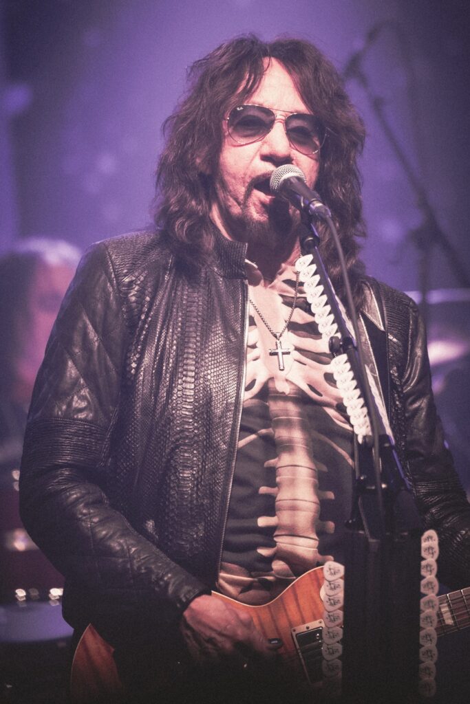 Ace Frehley Wife: Who Is He Married To?