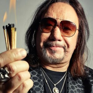 Ace Frehley Wife: Who Is He Married To?