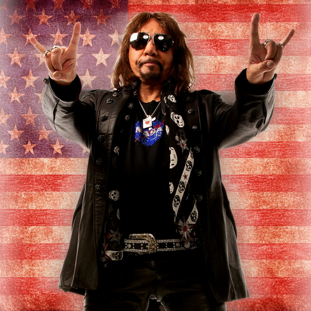 Ace Frehley Wife: Who Is He Married To?