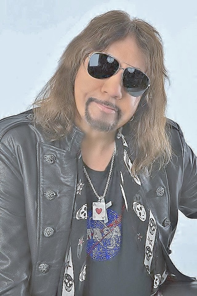 Ace Frehley Wife: Who Is He Married To?