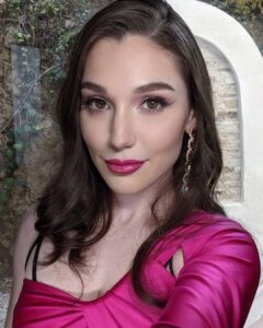 Who Is Lily Lou? Biography, Career, Net Worth & More