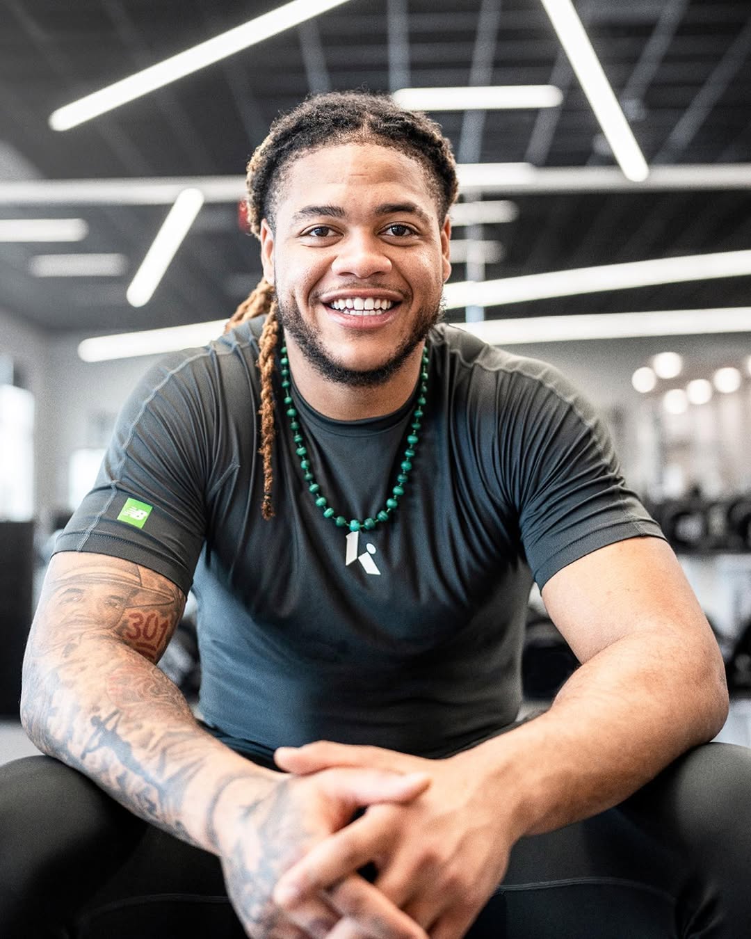 Chase Young Wife: Is the NFL Star Married or Dating Someone?