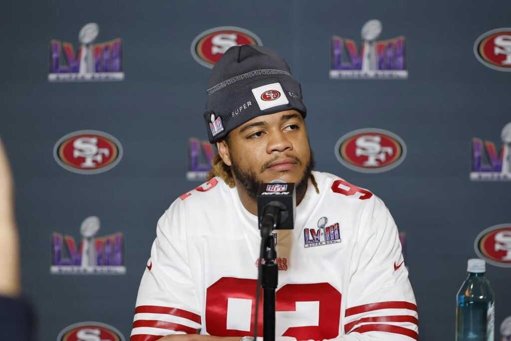 Chase Young Wife: Is the NFL Star Married or Dating Someone?