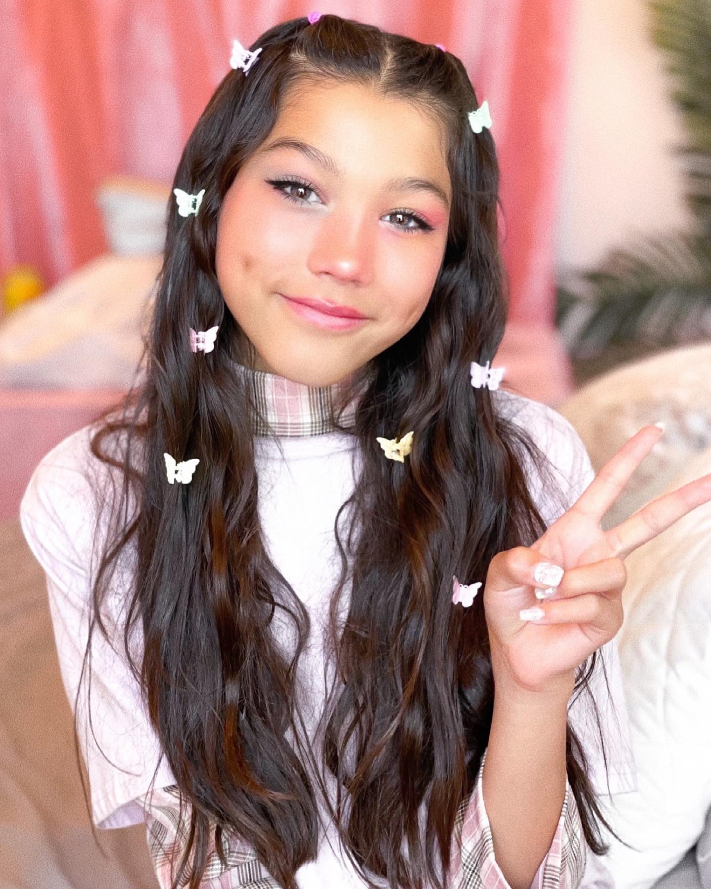 Txunamy Ortiz: The Inspiring Journey of a Young Star 2025