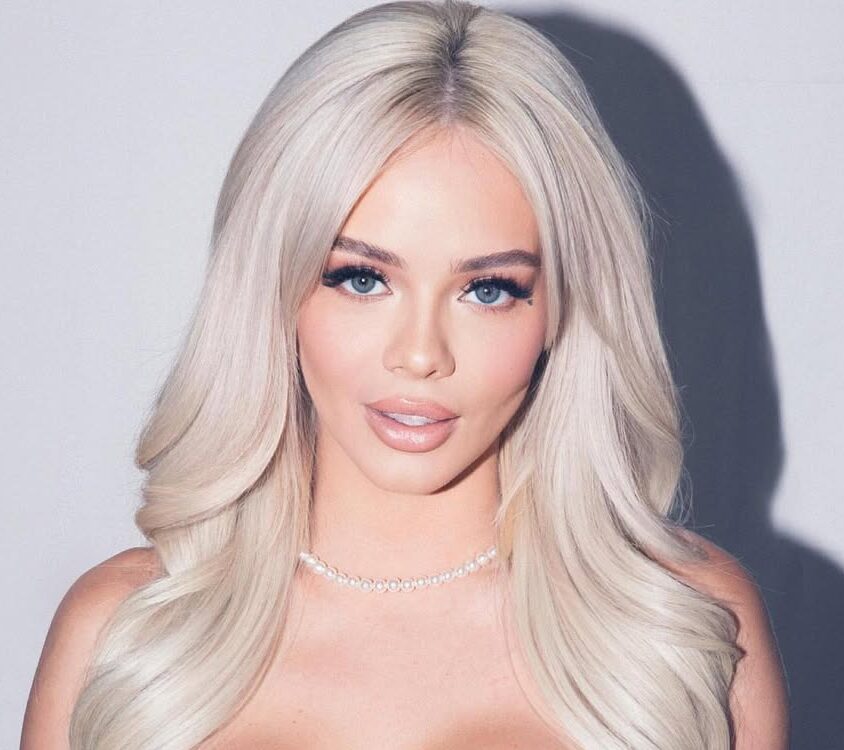 Elsa Jean Age, Bio Net Worth & Life Story (2025)