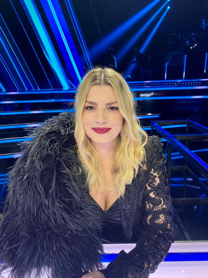 Emma Marrone Bio, Age, Career & Rise to Fame 2025-26