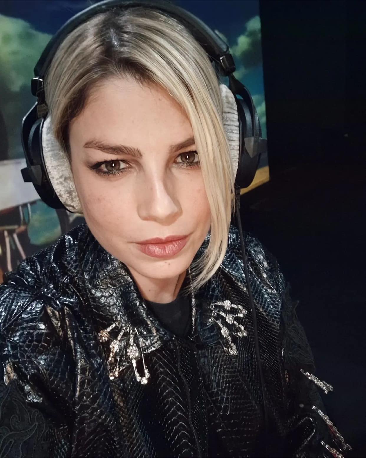 Emma Marrone Bio, Age, Career & Rise to Fame 2025-26
