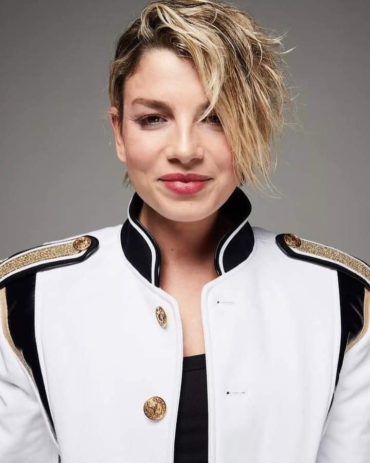 Emma Marrone Bio, Age, Career & Rise to Fame 2025-26