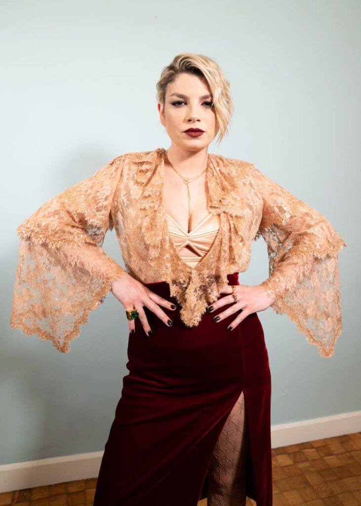 Emma Marrone Bio, Age, Career & Rise to Fame 2025-26