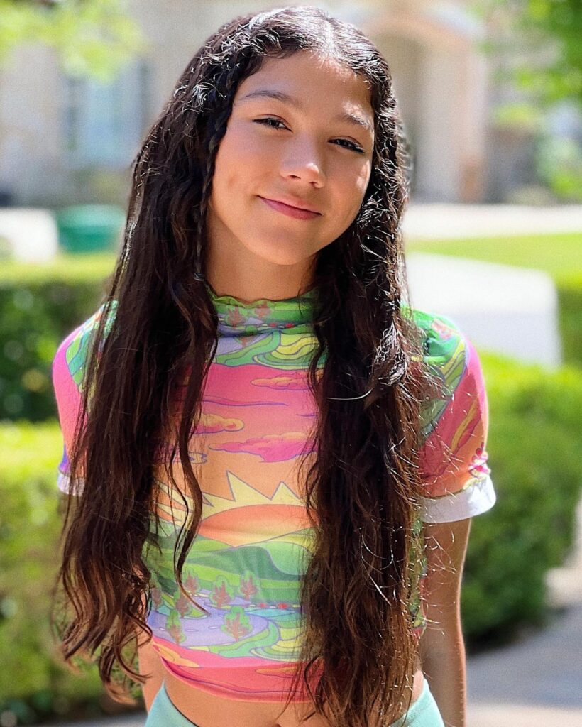 Txunamy Ortiz: The Inspiring Journey of a Young Star 2025