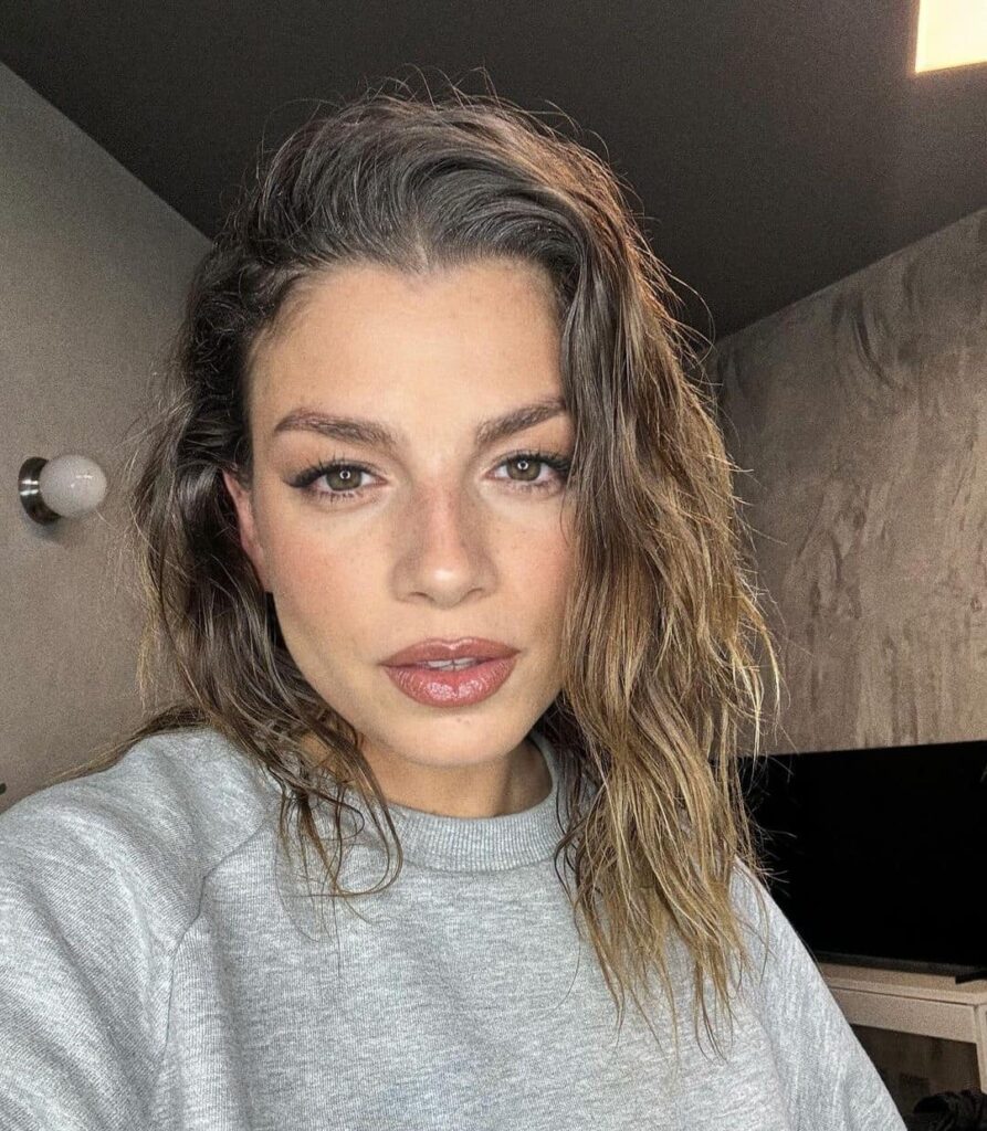 Emma Marrone Bio, Age, Career & Rise to Fame 2025-26