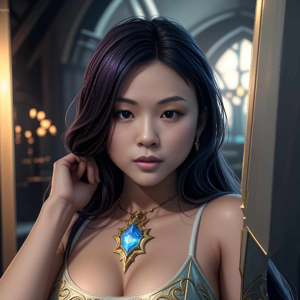 Lulu Chu Bio, Career, Net Worth, Education & Relationship Status