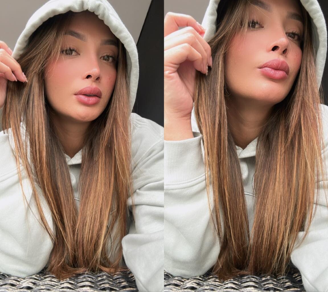 Salome Gil Age, Bio, Life Story, Career & Net Worth 2025