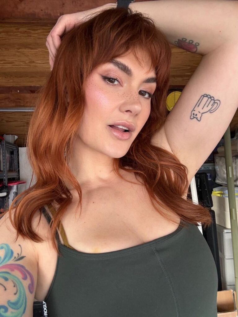 Siri Dahl: Biography, Career & Net Worth and more 2025