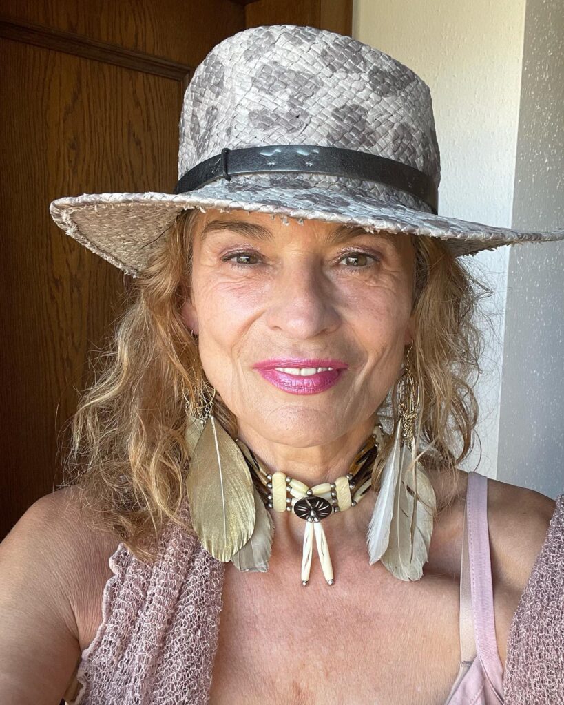 Gabrielle Scharnitzky Movies and TV Shows – Discover Her Top Performances!