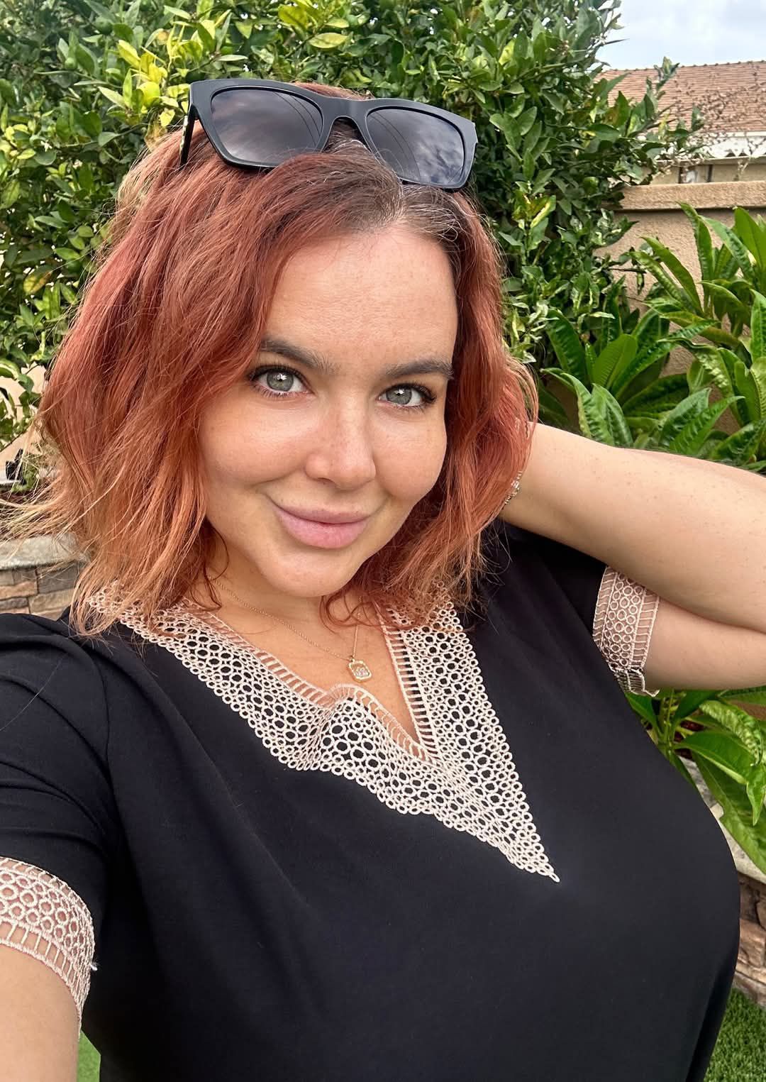 Natasha Nice Age, Bio, Career, Family & Life Story 2025