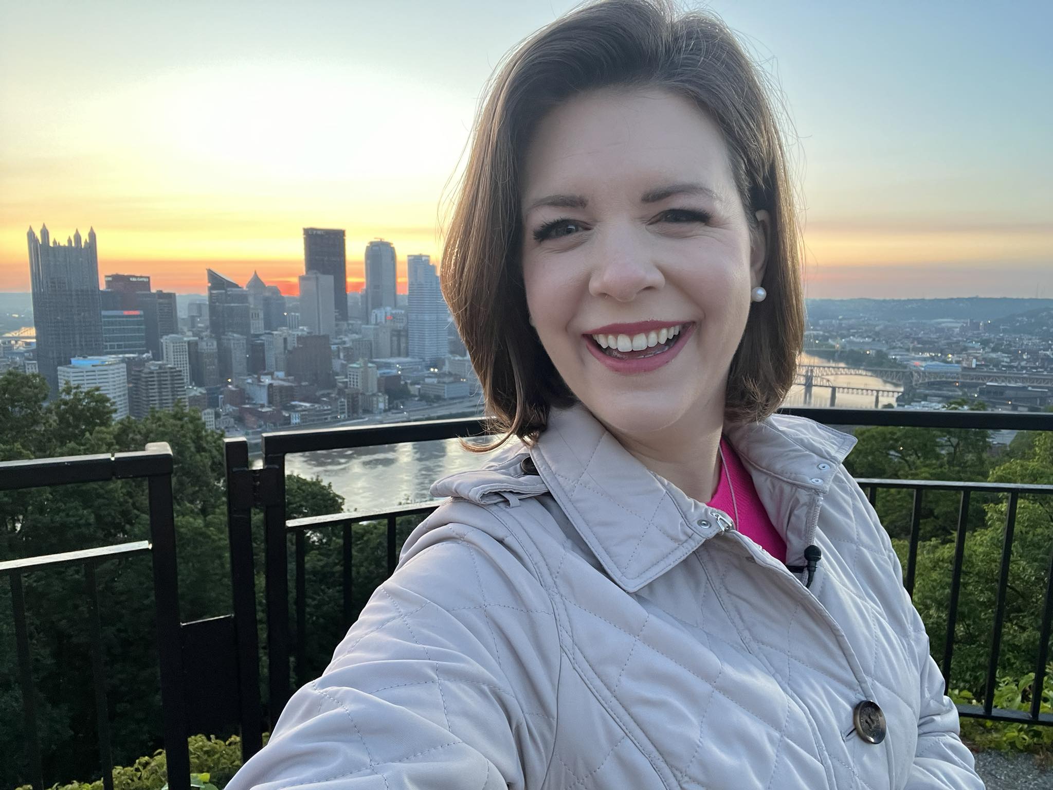 Jill Szwed Age: Find Out How Old the Meteorologist Is! (2025)