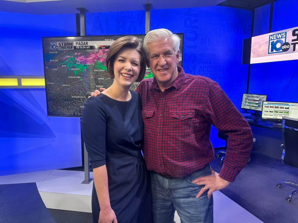 Jill Szwed Age: Find Out How Old the Meteorologist Is!