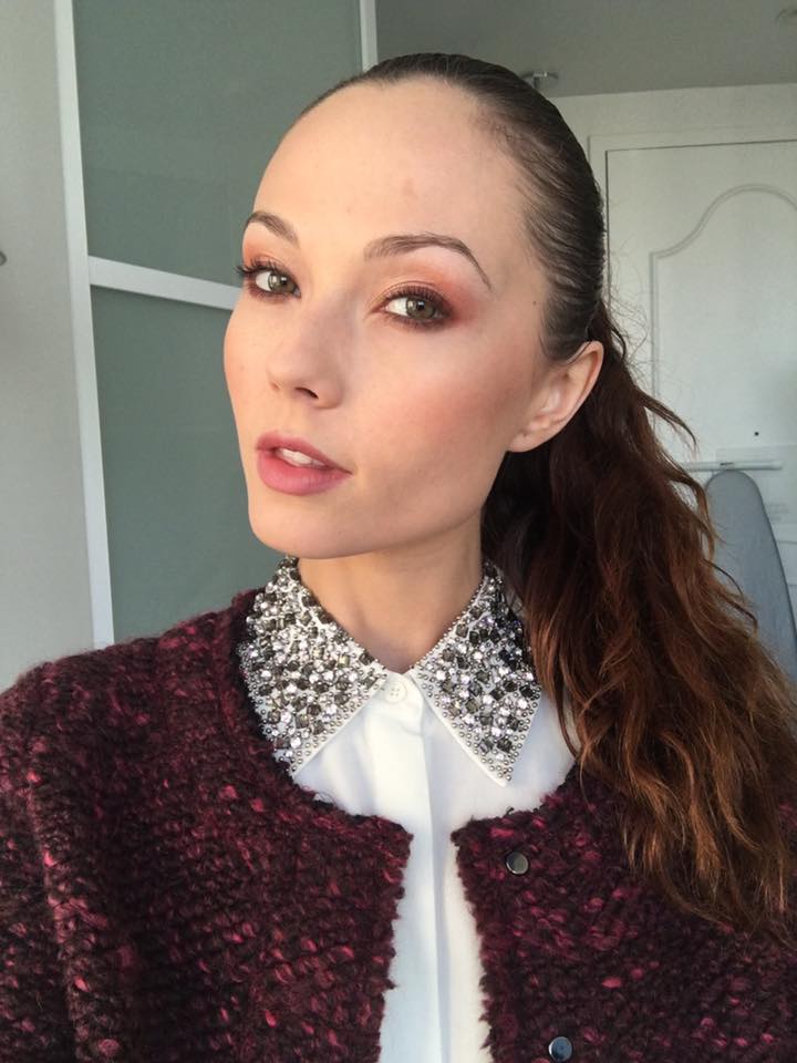 Marketa Kazdova Bio, Age, Life Story & Career 2024