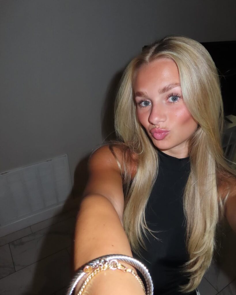 Mia Reese Age & Bio – Everything You Need to Know (2025)