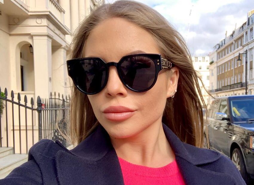 Alessandra Jane Bio, Age, Career, Net Worth & Facts 2025