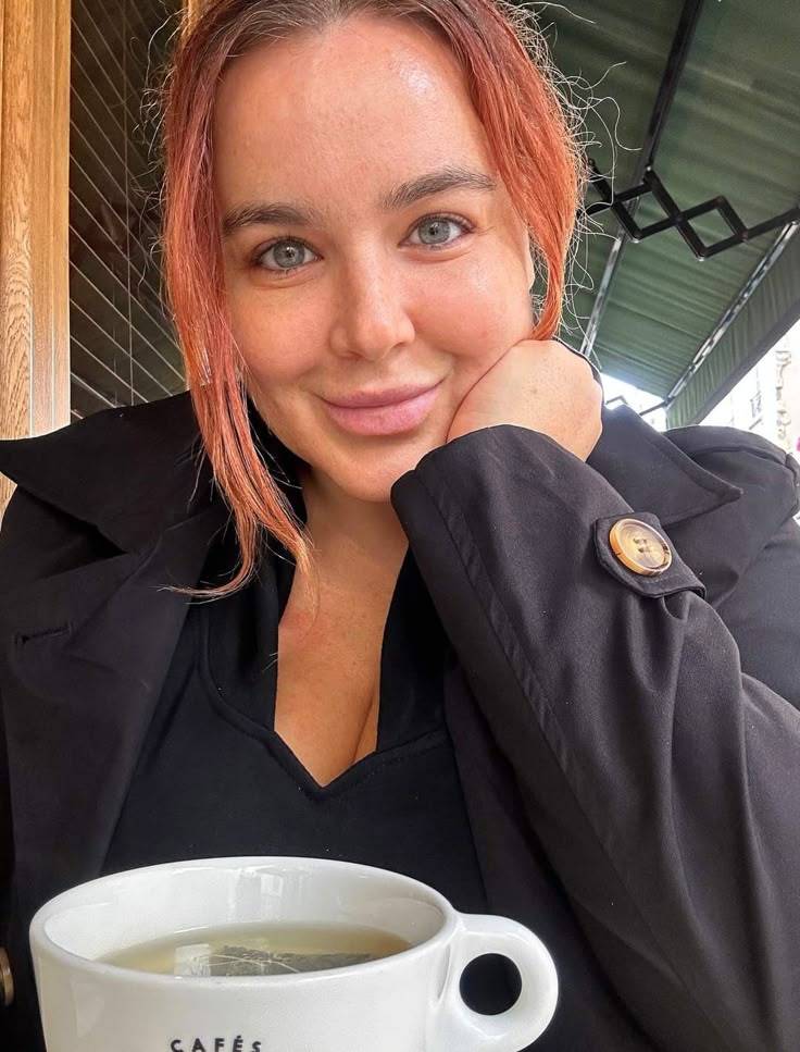 Natasha Nice Age, Bio, Career, Family & Life Story 2025