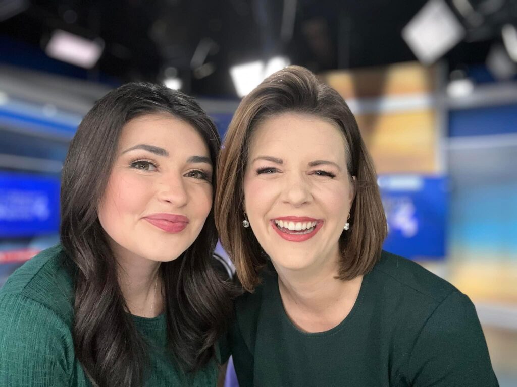 Jill Szwed Age: Find Out How Old the Meteorologist Is!