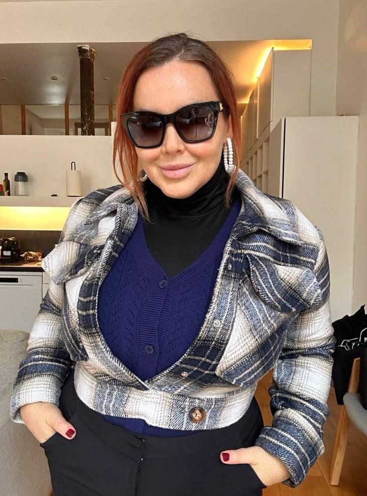 Natasha Nice Age, Bio, Career, Family & Life Story 2025