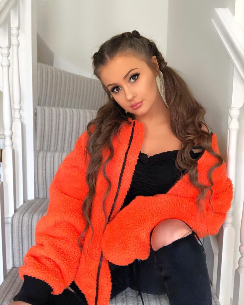 Holly H Age, Birthday, and Life Story Explained 2025