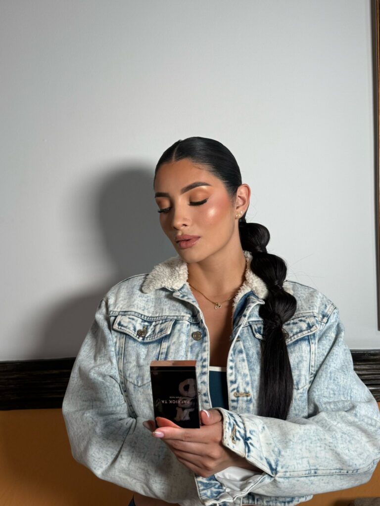 Salome Gil Age, Bio, Life Story, Career & Net Worth 2025