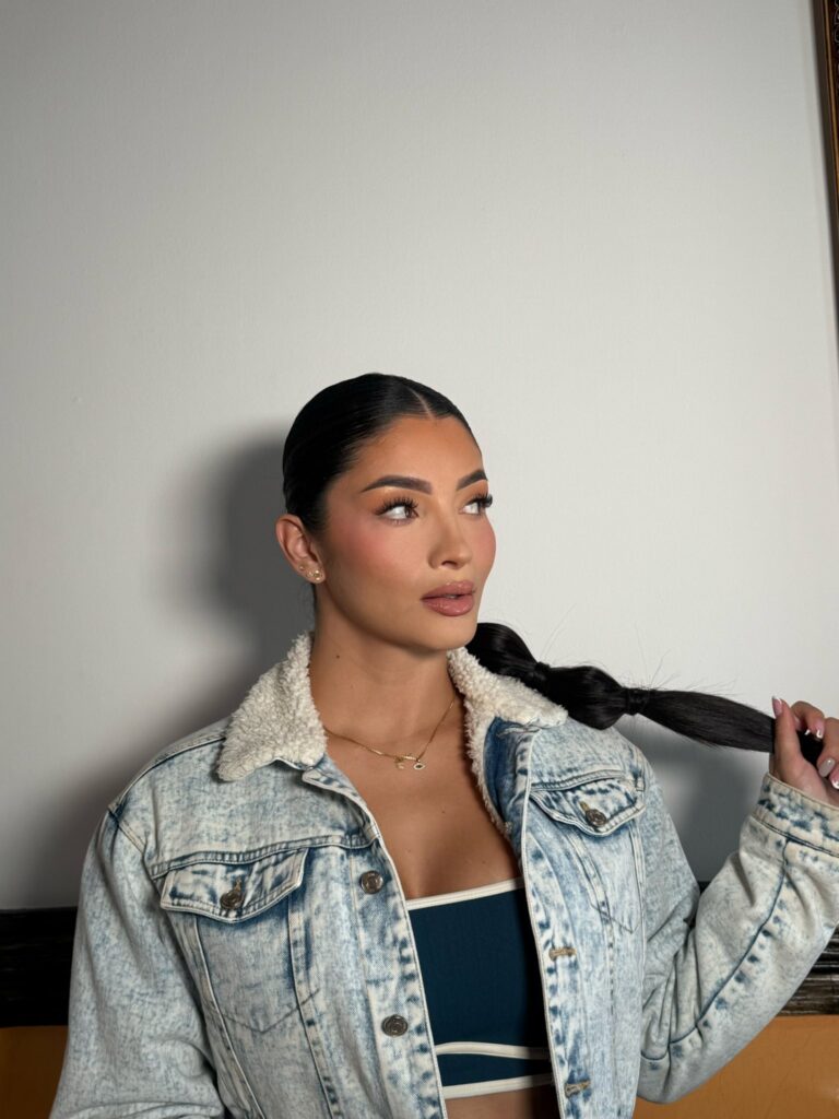 Salome Gil Age, Bio, Life Story, Career & Net Worth 2025