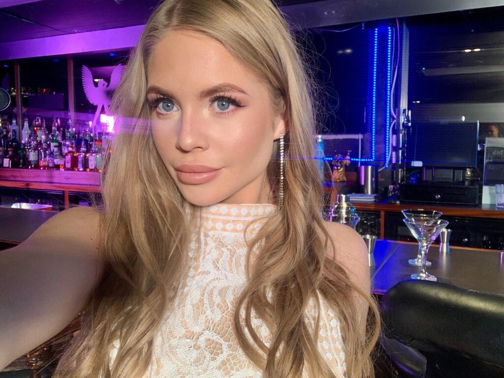 Alessandra Jane Bio, Age, Career, Net Worth & Facts 2025