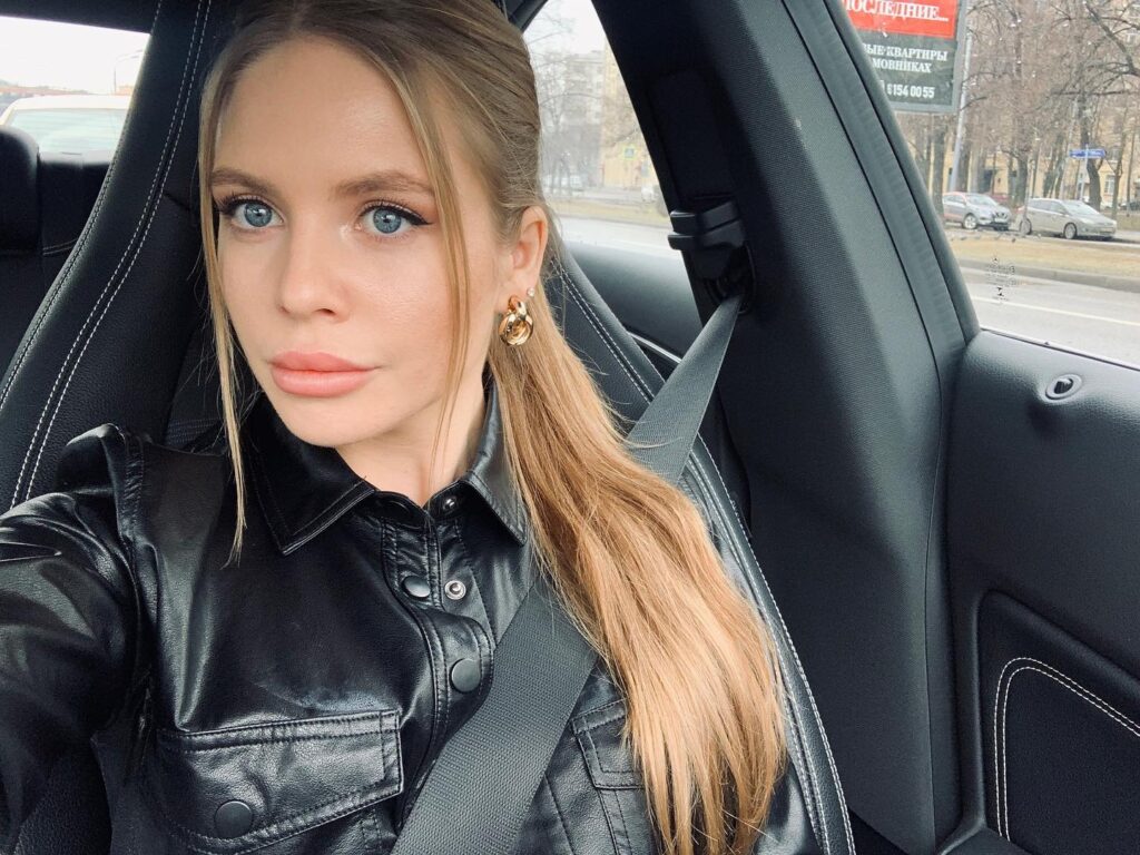 Alessandra Jane Bio, Age, Career, Net Worth & Facts 2025