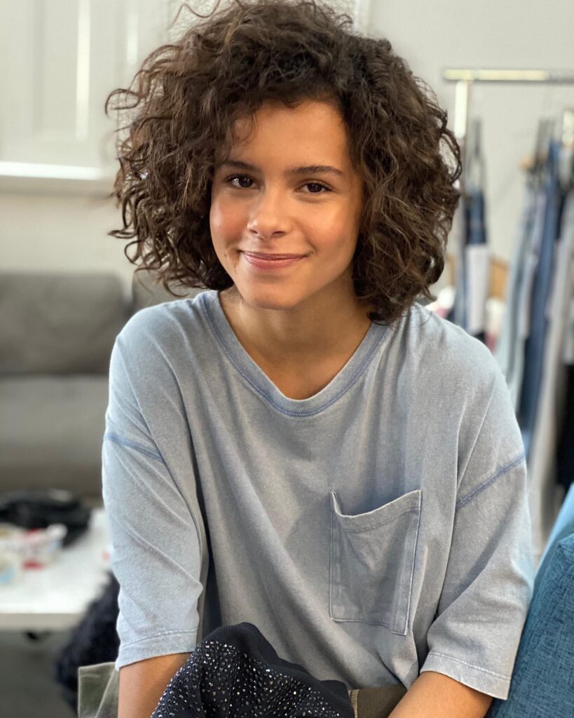 Gabriella Saraivah Movies & TV Shows: Full List & Must-Watch Hits