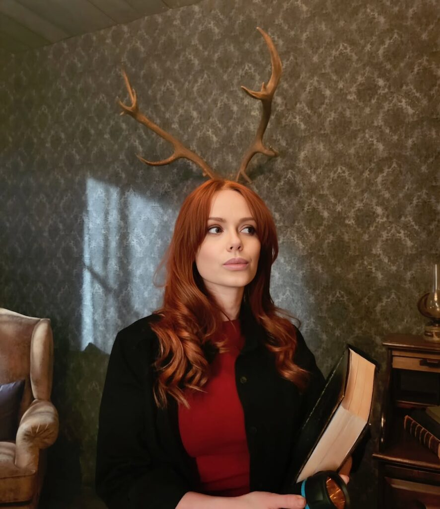 Ella Hughes: Biography, Career & Net Worth 2025