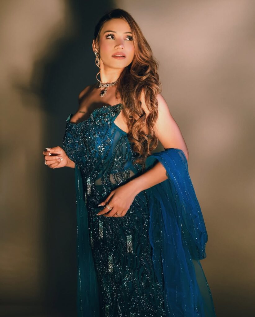 Alendra Bill Age, Bio, Height & Web Series 2025