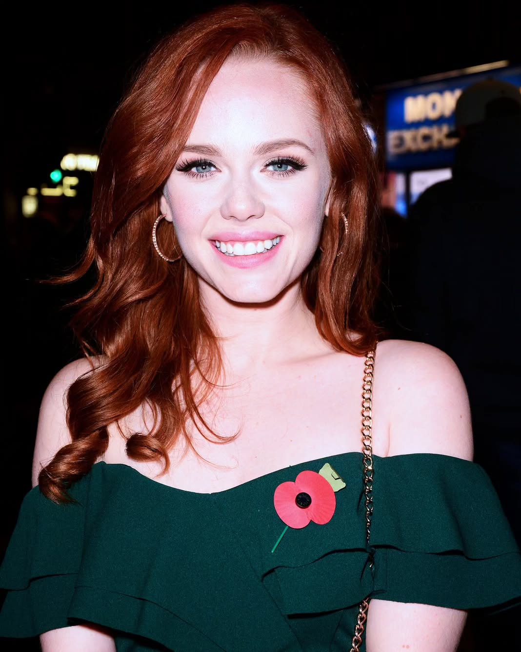 Ella Hughes: Biography, Career & Net Worth 2025