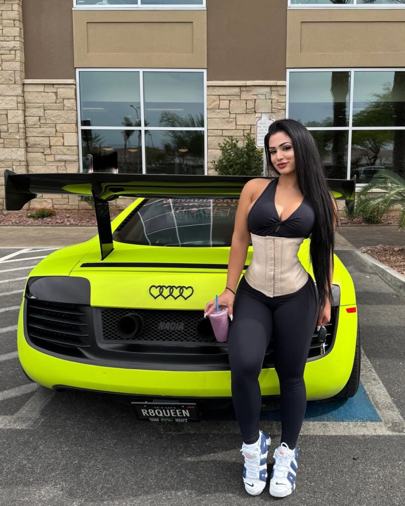 Nadia Khar: Who Is She? Bio, Career, and Net Worth Revealed