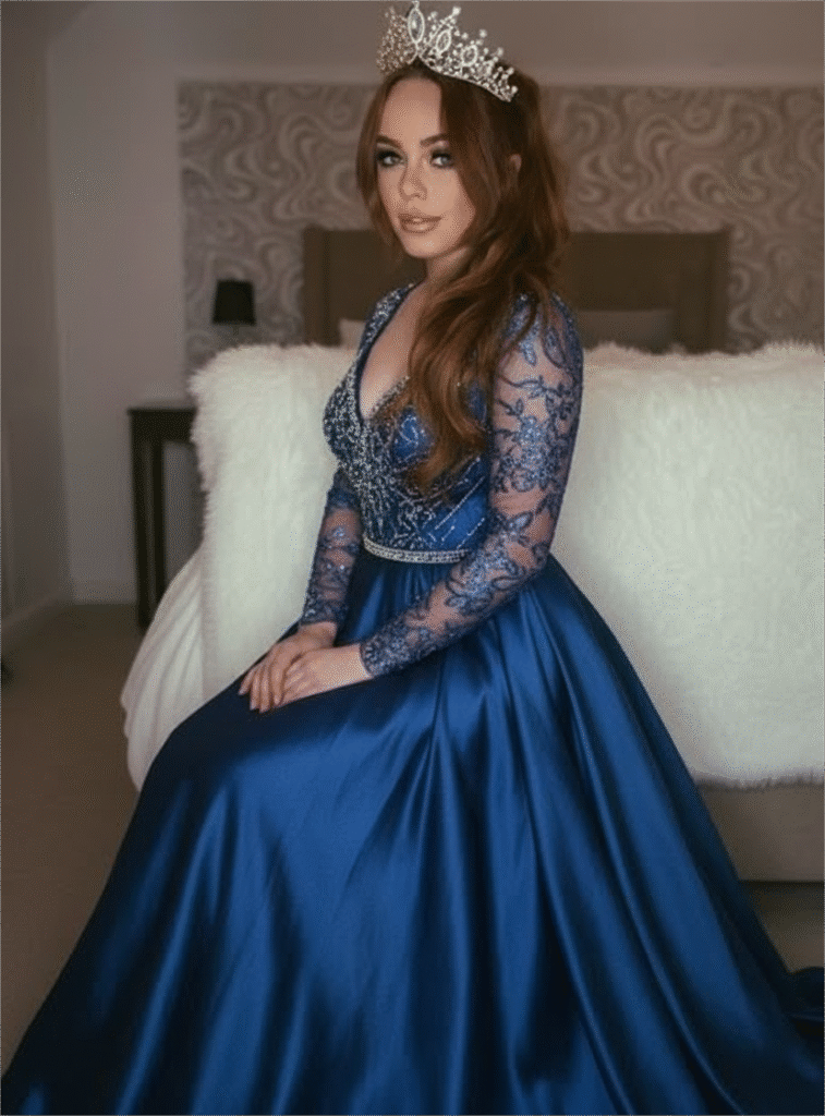 Ella Hughes: Biography, Career & Net Worth 2025