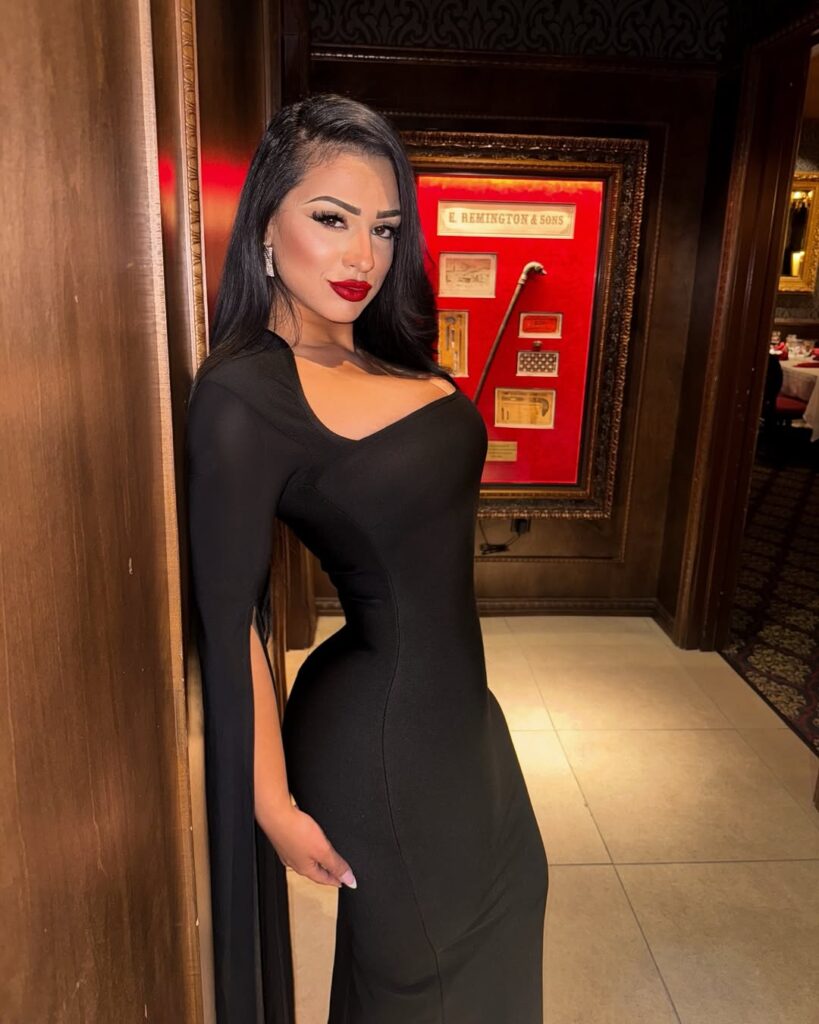 Nadia Khar: Who Is She? Bio, Career, and Net Worth Revealed