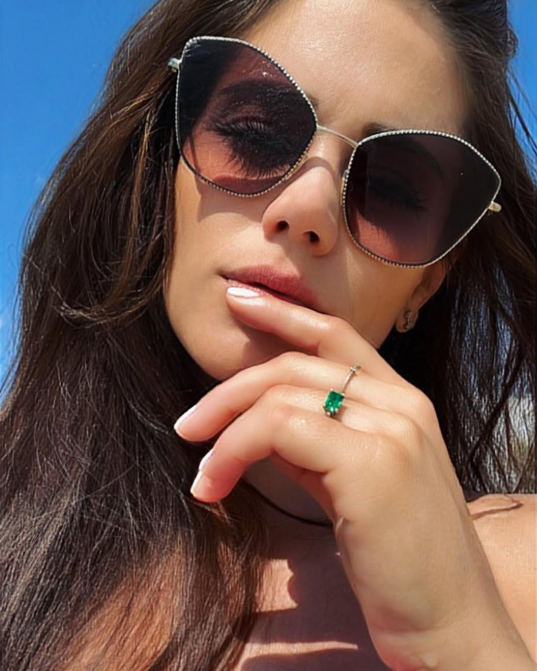 Little Caprice Bio: Age, Husband, Net Worth & Career Highlights