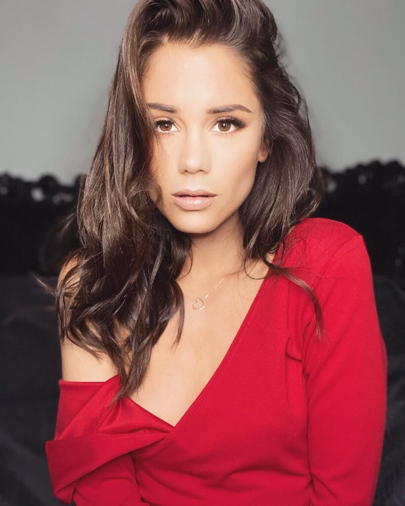 Little Caprice Bio: Age, Husband, Net Worth & Career Highlights