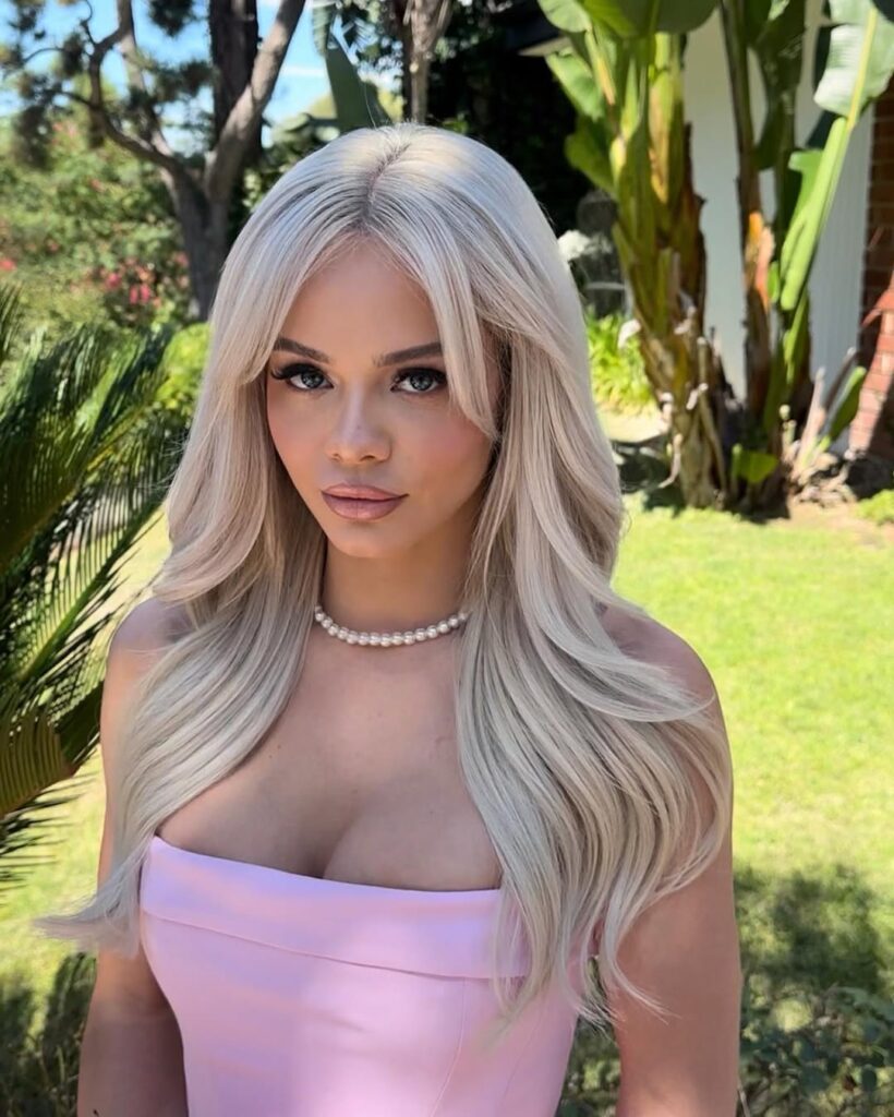 Elsa Jean Age, Bio Net Worth & Life Story (2025)