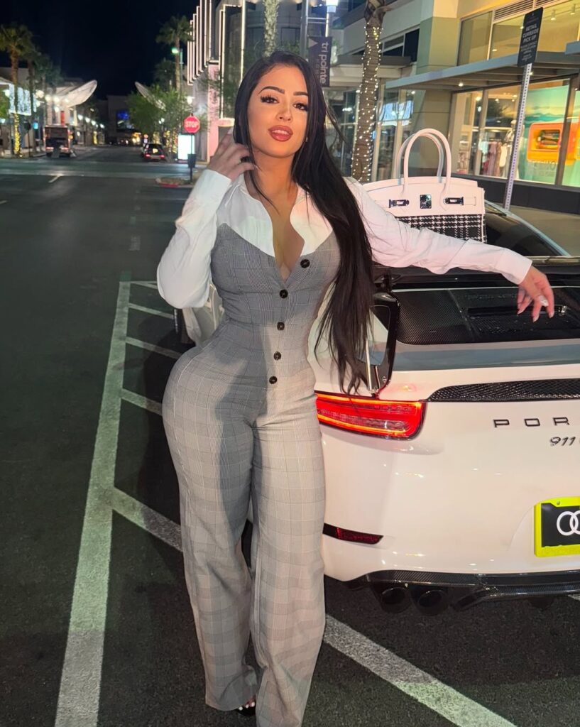 Nadia Khar: Who Is She? Bio, Career, and Net Worth Revealed