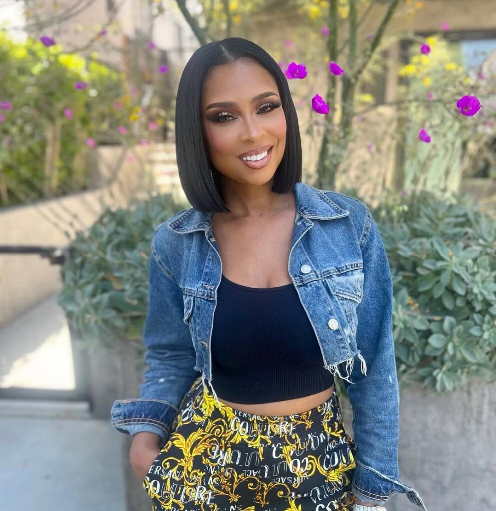 Jennifer Williams Age, Bio, Career, Husband 2025?