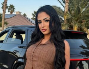 Nadia Khar: Who Is She? Bio, Career, and Net Worth Revealed