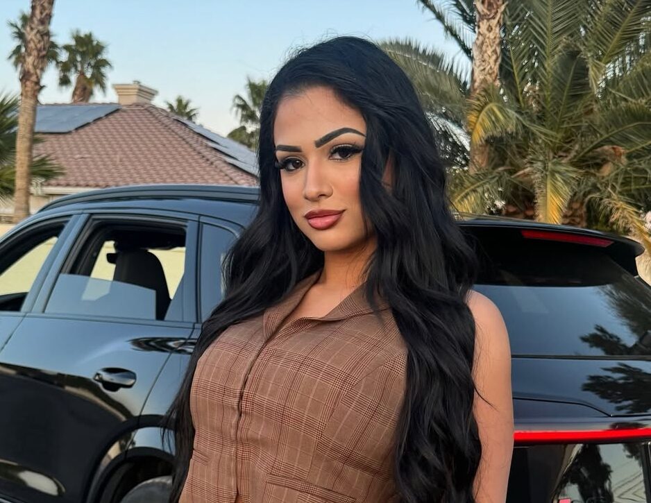 Nadia Khar: Who Is She? Bio, Career, and Net Worth Revealed