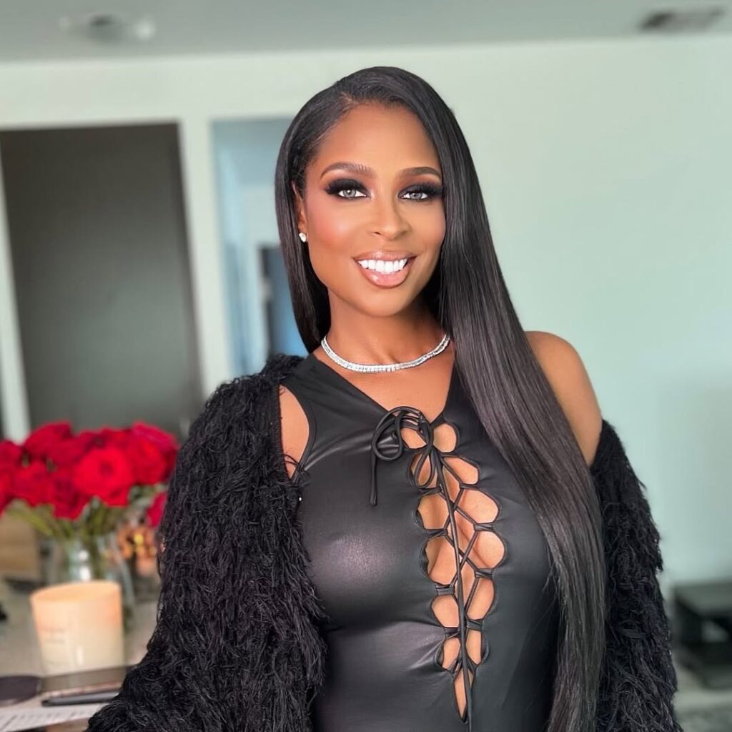 Jennifer Williams Age, Bio, Career, Husband 2025?