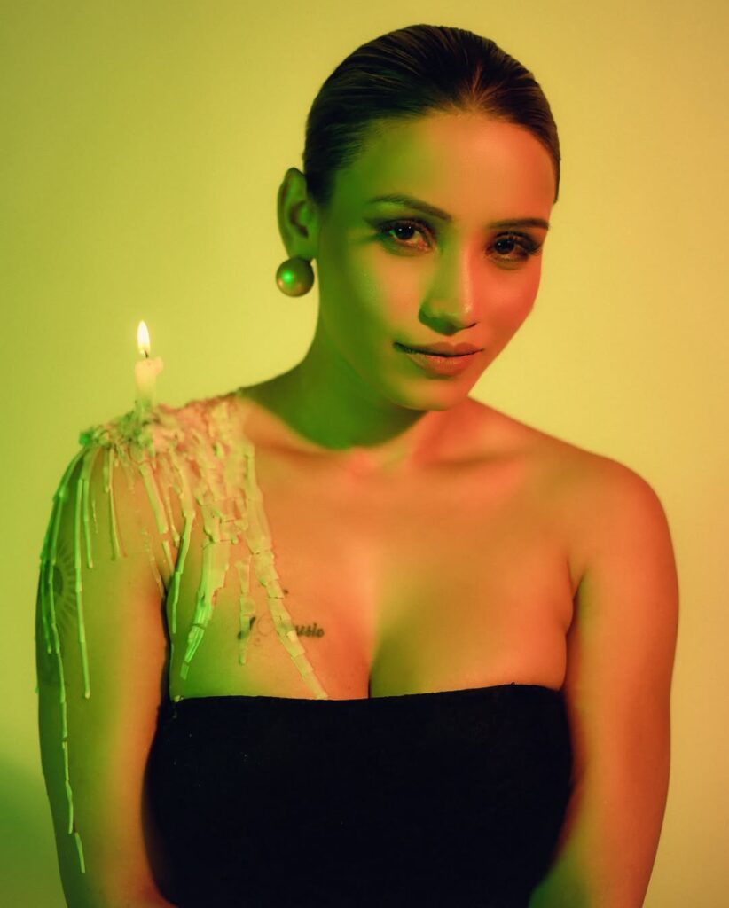 Alendra Bill Age, Bio, Height & Web Series 2025